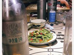 -新凯旋烧烤·燕姐千岛湖土菜