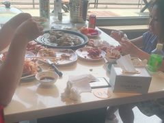 -蓝珊甄选海鲜自助·火锅大排档(近阿那亚店)