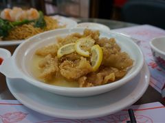 -香港蓮香樓(上環店)