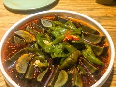 -小杨烤肉(朱雀店)