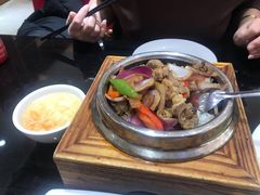 -宛平李记小吃(东关街店)