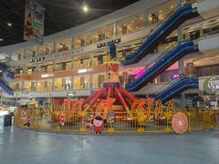 -弘阳·未来世界(弘阳广场店)