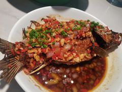 -费大厨辣椒炒肉(黄兴中心广场店)