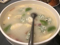 -A One Kitchen·南京精菜馆(晶丽酒店店)