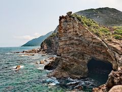 -鹿嘴山庄