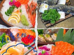 -牛YO寿喜烧·铁板烧和牛火锅自助(市府恒隆店)