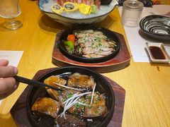 -吉兆·料理(红梅南路店)