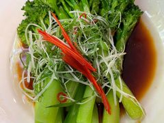 -荷风细雨·中国茶宴(碧云店)