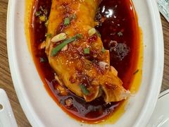 -王婆婆老妈蹄花川菜馆·非物质文化遗产(太古里一店)