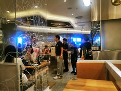 -蛙人战队·饭堂(储能大厦店)