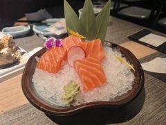 -炙柒Sekinana·精致日料(合生汇店)