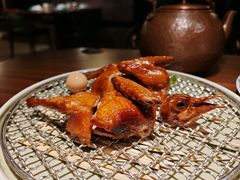-木棉·醉心粤味(COCO Park店)