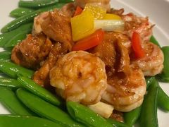 -宝丽轩中餐厅BAOLIXUAN