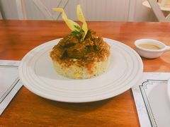 -Deer Park鹿园西餐(仁恒置地广场店)