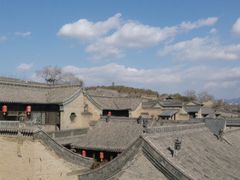 -山西王家大院