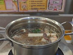 -大橘元自助回转火锅(天河新天地店)