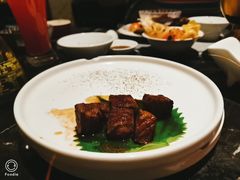 和风烤牛肉-半岛翡丽海鲜自助餐厅(观风亭店)