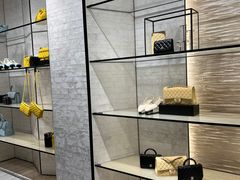 -CHANEL(恒隆广场店)