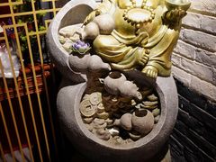 -京韵胡同·酱香羊蝎子火锅涮肉(长寿路店)