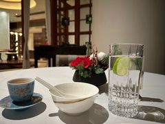 -丽轩中餐厅(广州丽思卡尔顿酒店)
