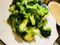 -北京烤鸭爱上川菜(中山路店)