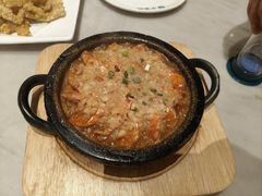 -小菜园新徽菜(上海浦东复地活力城店)