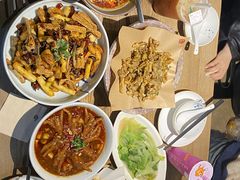 -辛香汇·现炒川菜(武进吾悦店)