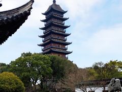 -常熟方塔园