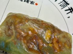 -姥姥家春饼店(八里庄店)