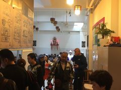 -李兰英湖南面馆(护国路店)