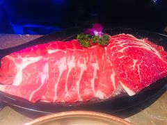 -三人行骨头王火锅(长寿店)