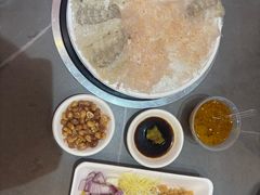 -官塘陈记鱼生·潮汕砂锅粥·牛肉火锅(潮枫路总店)