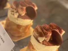 -西点坊(浦东香格里拉店)