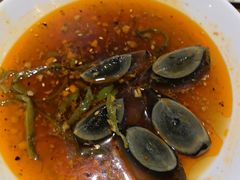-老铺烤鸭(宝鸡店)