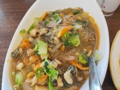 -海坛特色小吃·只做平潭特色菜(平潭店)