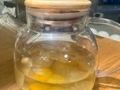 -花舍·新派粤菜·西餐·下午茶(亚运村·鸟巢店)