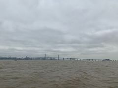 -澳门环岛游湾仔码头