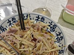 -香雪海饭店中餐厅(人民桥店)
