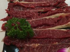 -陈记顺和潮汕鲜牛肉火锅(番禺迎宾大道店)