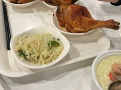 -浦东图书馆读者餐厅