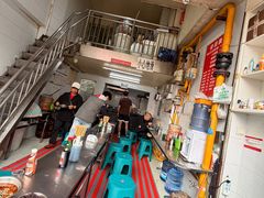 -老五鸡丝豆花面粉(瑞金北路68号院店)