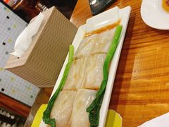 -澳门陈光记烧味饭店(南京德基广场店)