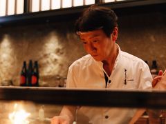 -鳥喜Toriki怀石烧鸟料理