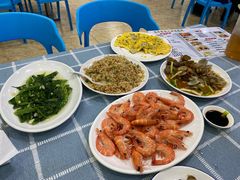 -明记海鲜大排档(巽寮湾店)