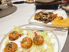 -国惠大酒楼(宝龙店)