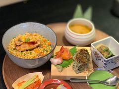 -小十料理(新城店)