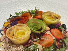 -狮拾久·现代新加坡料理(壹方城店)