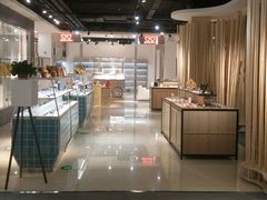 -大明府国际眼镜(太原北街店)