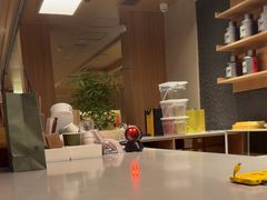 -奈雪茶院·茶室茶馆(广州粤海天地店)