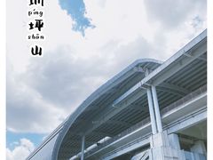 -深圳坪山站